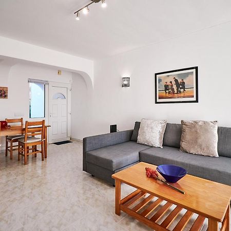 Appartamento Casa Alegria Carvoeiro  Esterno foto