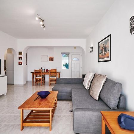 Appartamento Casa Alegria Carvoeiro  Esterno foto