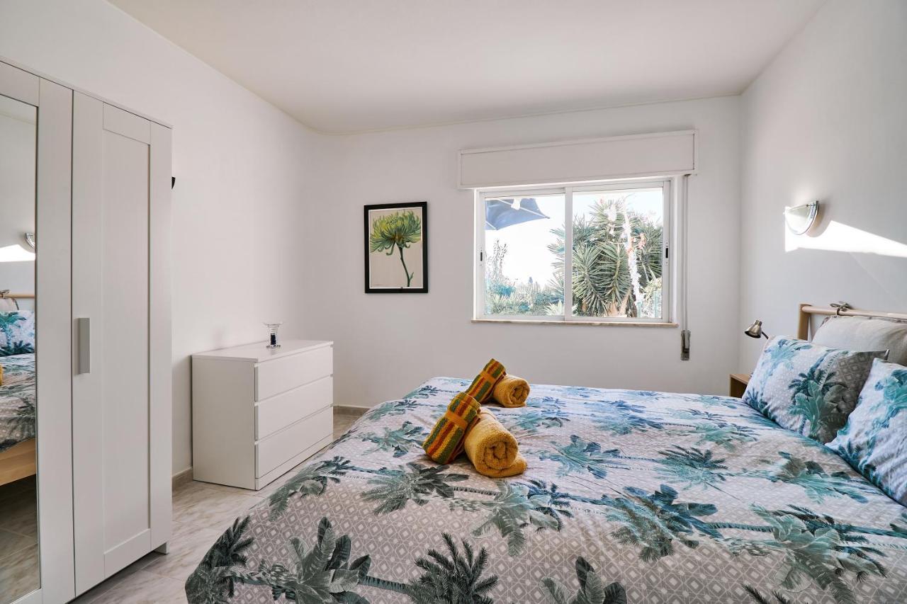 Appartamento Casa Alegria Carvoeiro  Esterno foto