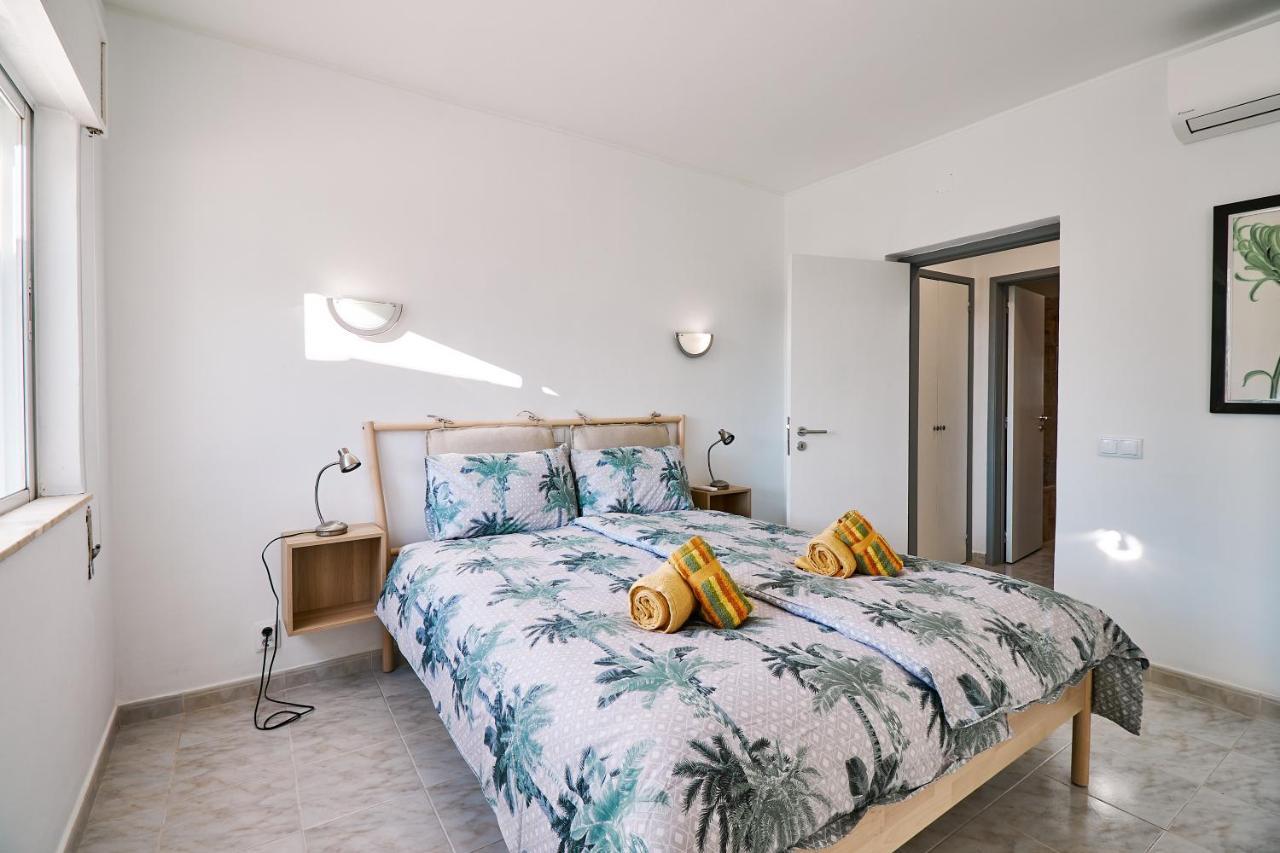 Appartamento Casa Alegria Carvoeiro  Esterno foto
