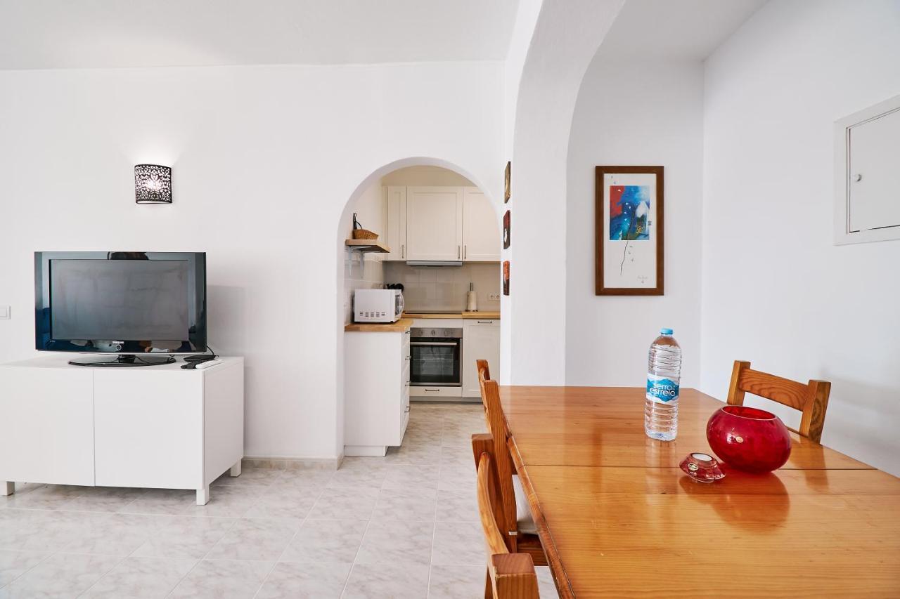 Appartamento Casa Alegria Carvoeiro  Esterno foto